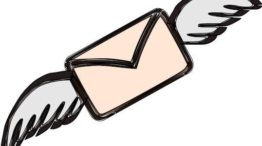 Email – Still Delivering Excellent Returns
