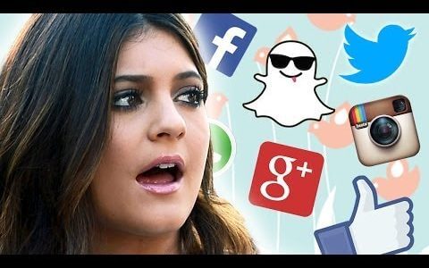11 Shocking Facts About Social Media