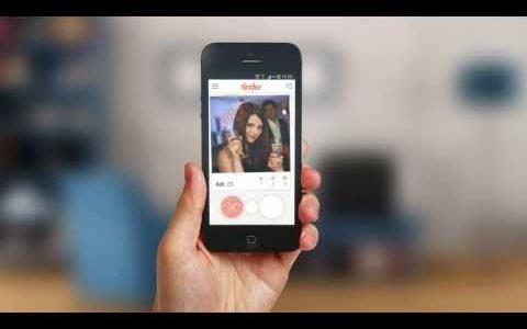 Aids Task Force uses Tinder to deliver a message