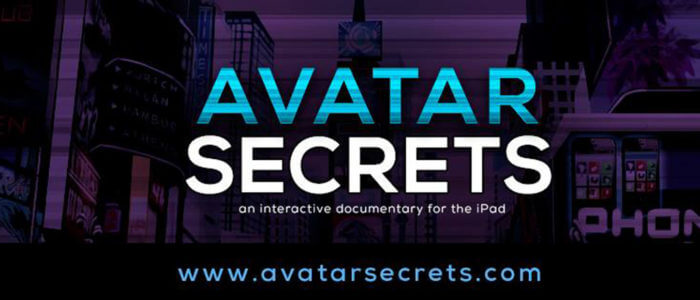 Avatar Secrets – Just Another Video Game?