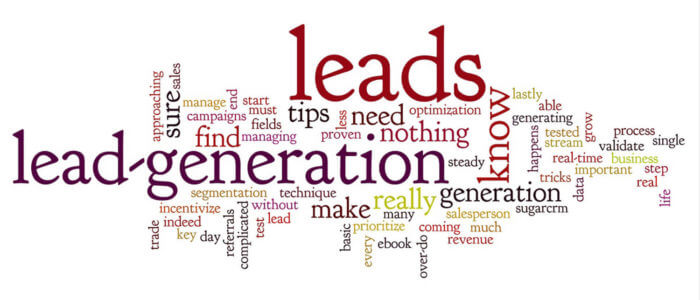 Contest Marketing – Lead Generation