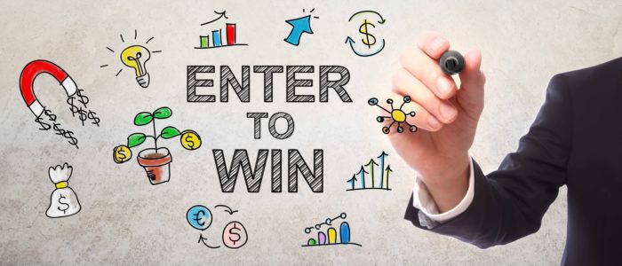 Contest Marketing – What’s The Deal?