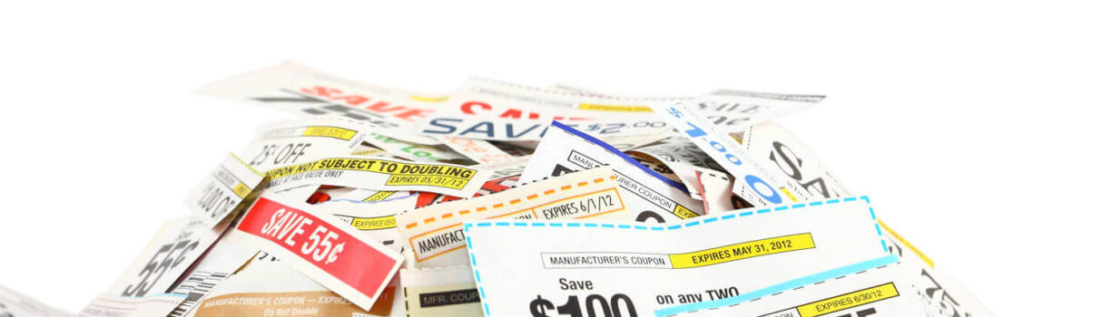 Couponing For Businesses