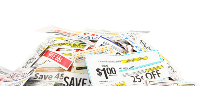 Couponing For Businesses