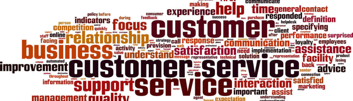 Customer Experience Strategies