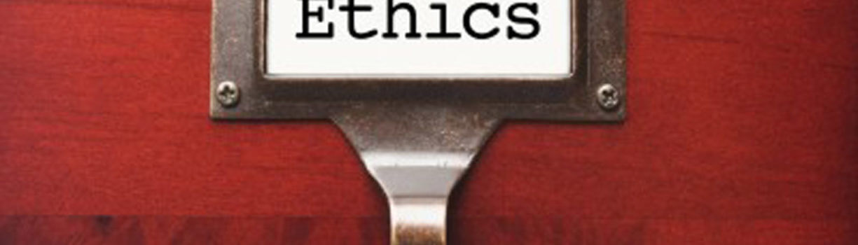Ethics in Social Media