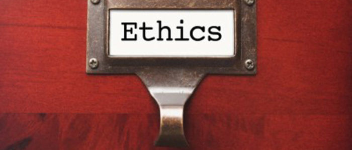 Ethics in Social Media