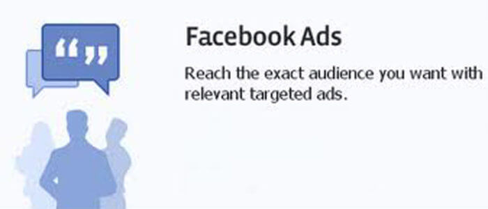 Facebook, An Advertising Medium?