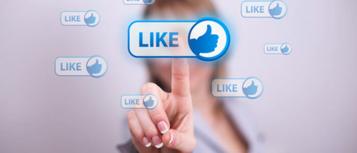 Facebook Likes – what value?