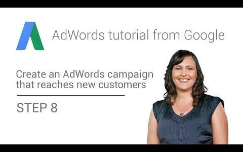 Google Adwords Writing Ads