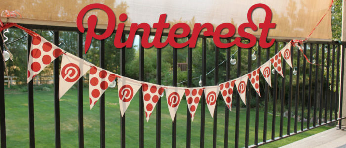 Pinterest – Very Interesting