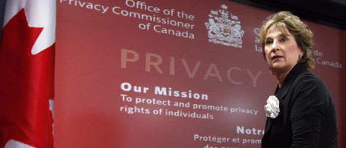 Privacy – a non-issue?