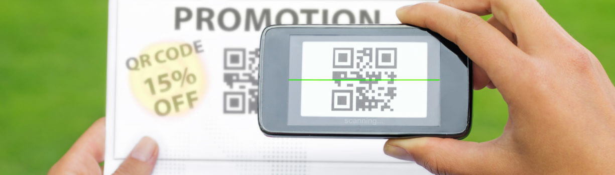 QR Codes - Continued Innovation