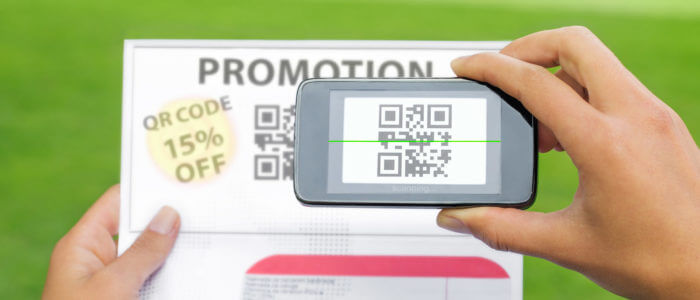 QR Codes – Continued Innovation