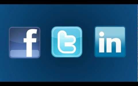 Recruitment – Shifting to Social Media