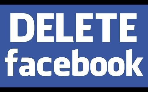 Should we delete Facebook?