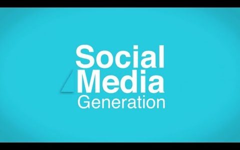 Social Media Generation