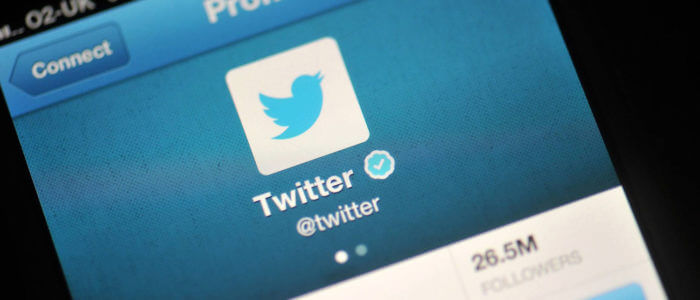 Successful Brands Don’t Care About Sales on Twitter