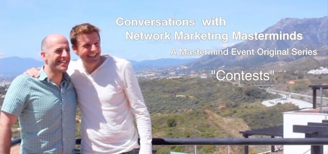 Using Contests To Build Your Network Marketing Business