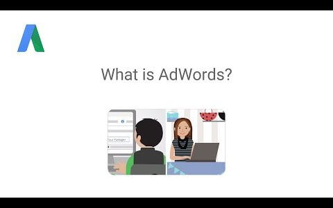 What is Adwords?