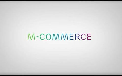 What is M-Commerce?