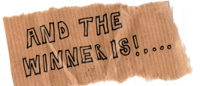 Why Marketers Run Contests