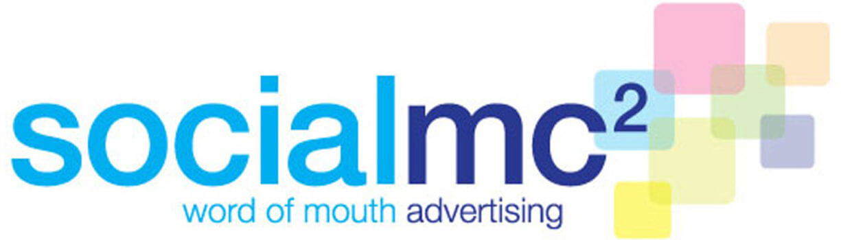 Word of mouth advertising - Socialmc2