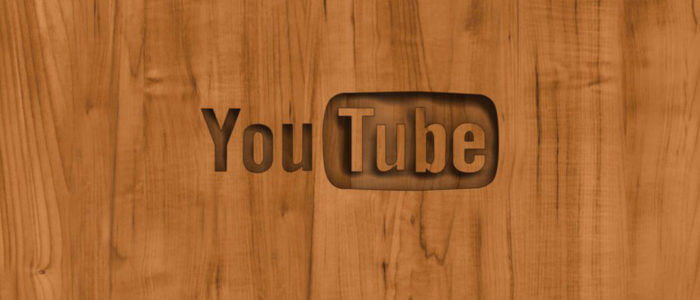 YouTube – The Evolution