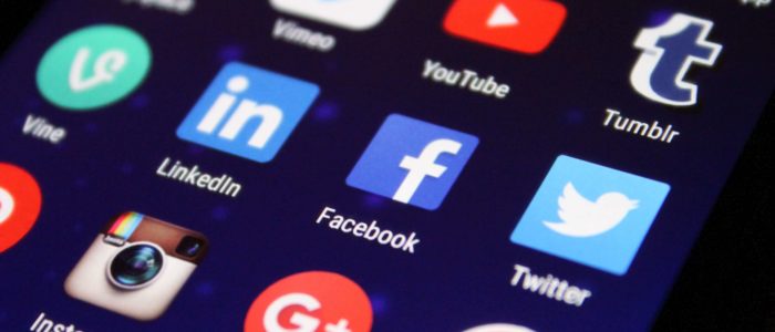 Social Media – An Amazing Platform for Marketing