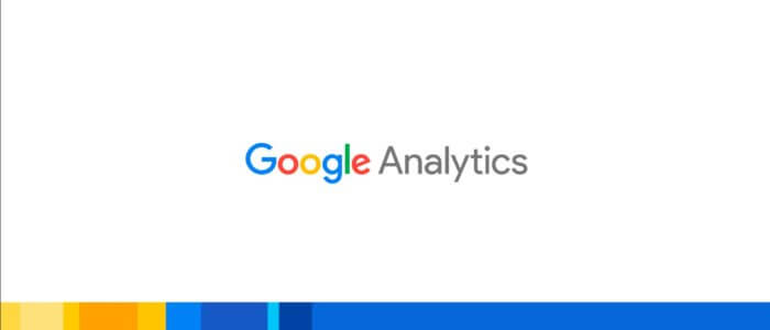 Google Analytics: First Steps