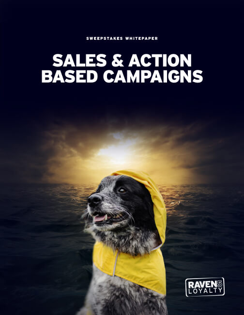 Sales & Action based campaigns