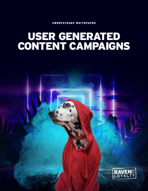 User generated content campaigns