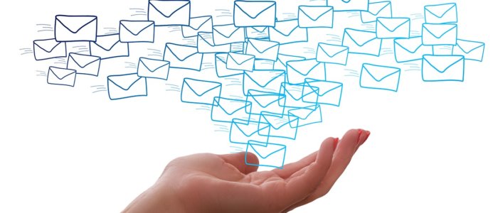 Are You Emailing Too Much?