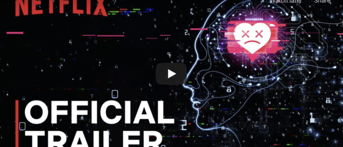 The Social Dilemma | Official Trailer | Netflix