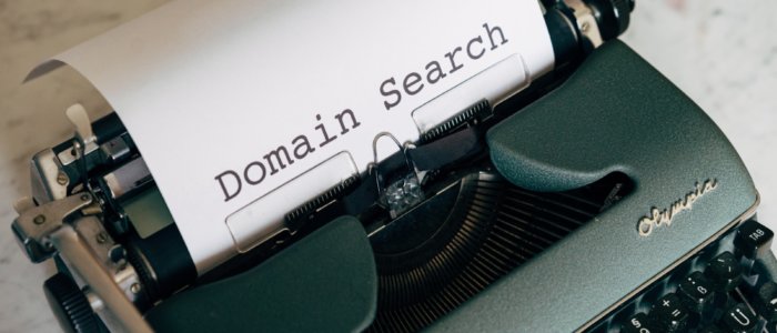 Even More Information About Domains