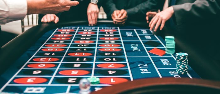 Thinking About Gambling Online In The United States?