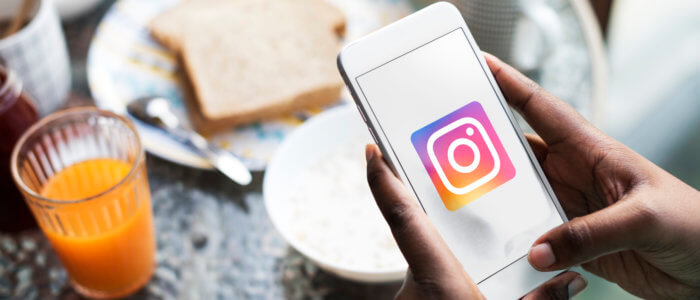 Let’s Talk About Instagram Privacy